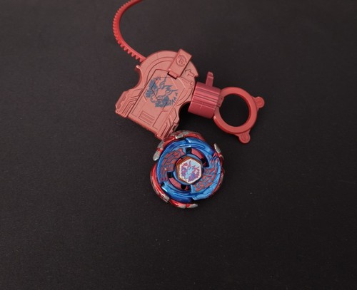 Trottola beyblade metallo - trottola,